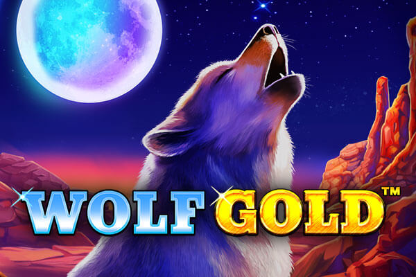 ігровий автомат Wolf Gold в казино Slotor